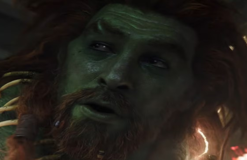 Street Fighter Filmi Blanka